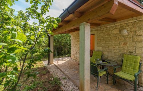 Hostal Apartment House Materada