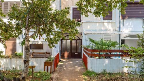 Apartment Sinisa And Borna A2+1