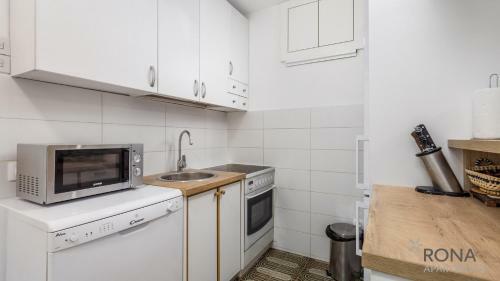 Apartment Sinisa And Borna A2+1