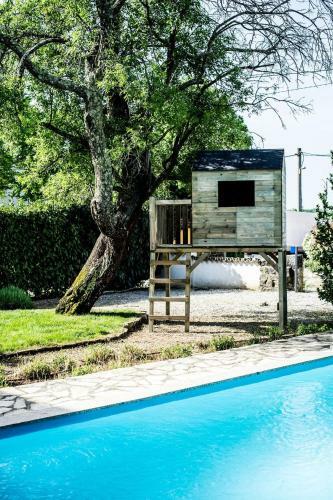 Villa Sherpa