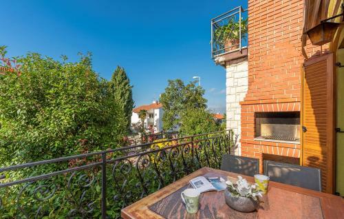 Hostal Apartment Complex Silvana