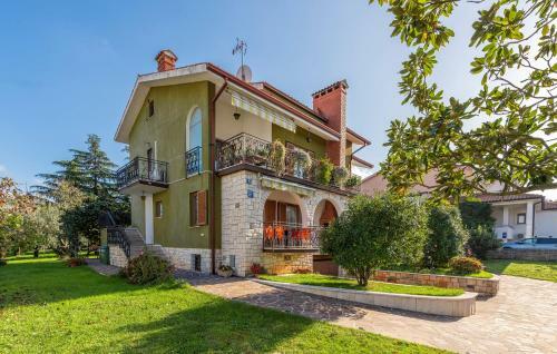 Hostal Apartment Complex Silvana