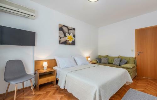 Hostal Apartment Complex Silvana