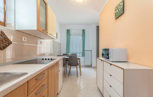 Hostal Apartment Complex Silvana