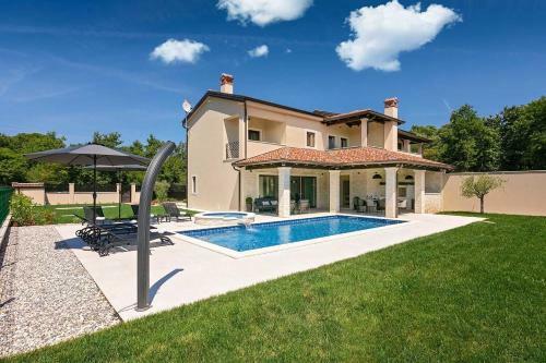 Villa Greenblue