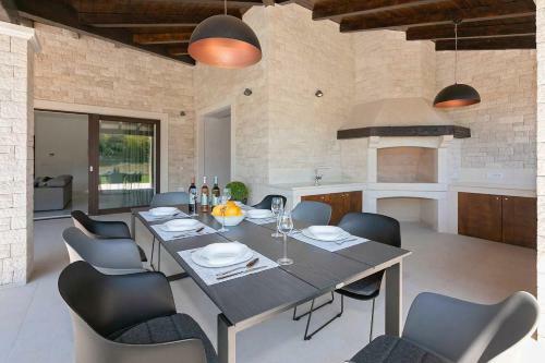 Villa Greenblue