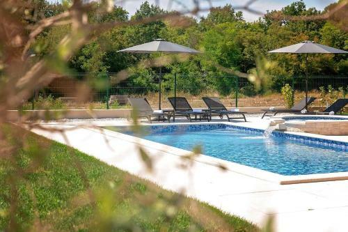 Villa Greenblue