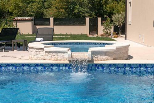 Villa Greenblue