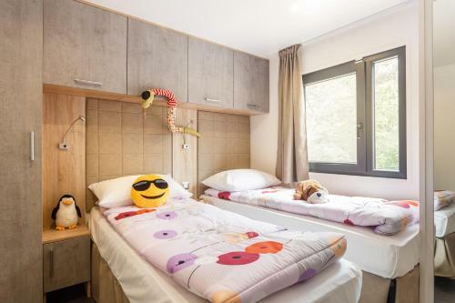 Premium Camping Homes Santa Marina, Lanterna