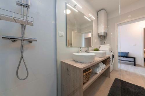 Apartamento Adrijana Pore?