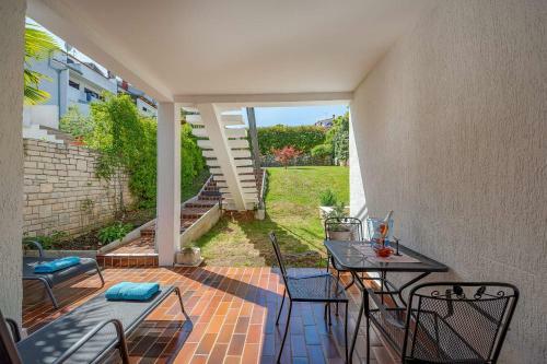 Apartamento Studio Bianca & Jasna