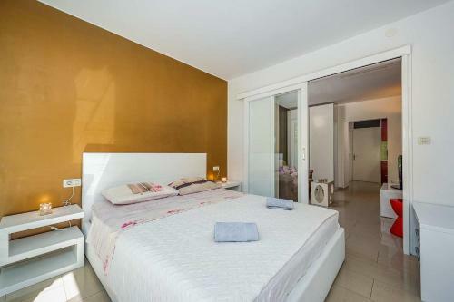 Apartamento Studio Bianca & Jasna