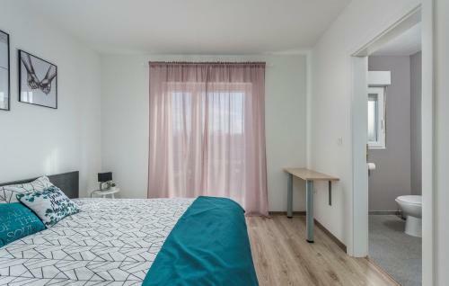 Villa Frontera Cro Atia