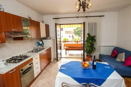 Hostal Apartments Mendikovi?