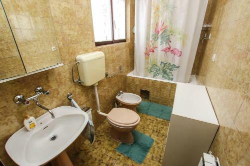 Hostal Apartments Mendikovi?