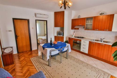 Hostal Apartments Mendikovi?