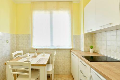 Apartamento Nina