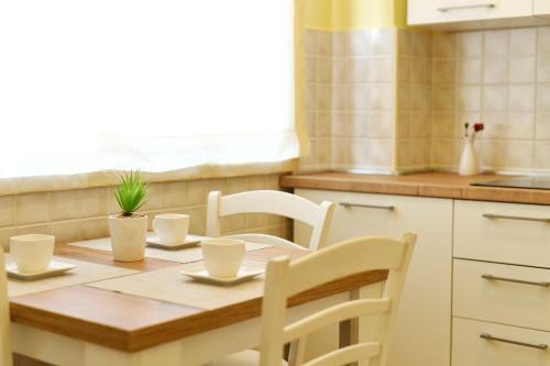 Apartamento Nina