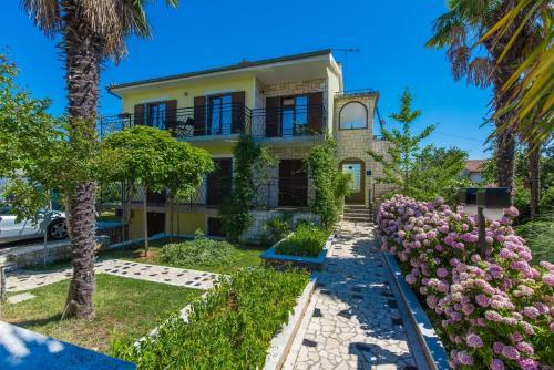 Hostal Apartment Complex Villa Dolce Maro Porec