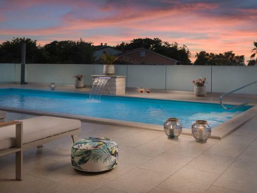 Holiday Home Villa Marina