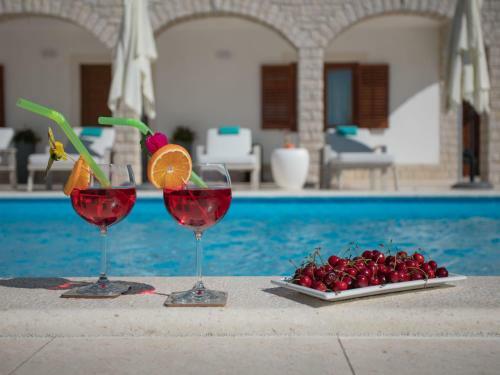 Holiday Home Villa Marina