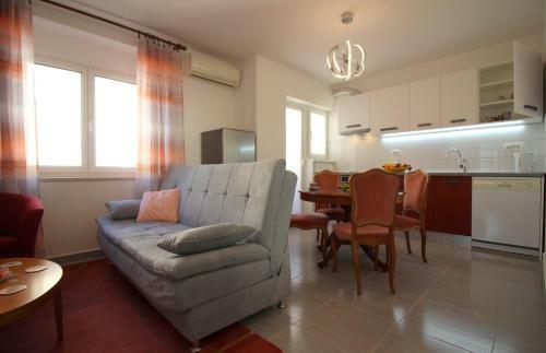 Apartment Agata In City Center