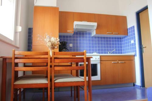 Apartments Ante - 50m From The Sea