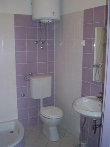 Apartments Ante - 50m From The Sea