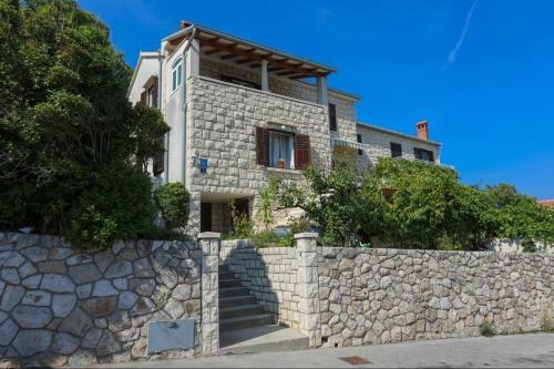 Apartment Josip - Panoramic Sea View