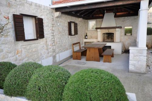 Apartment Pava - Beautiful Terrace