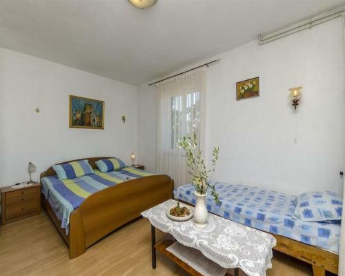 Apartments More - Sea View