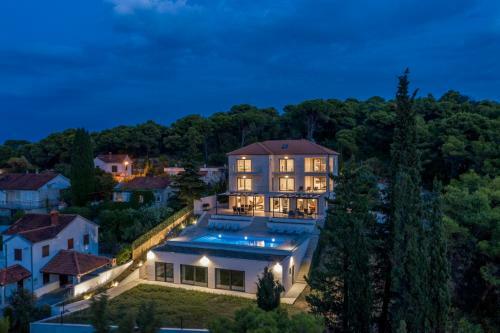 Villa D