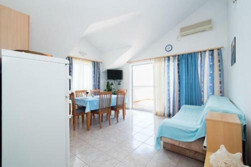 Apartments Annie-sea View