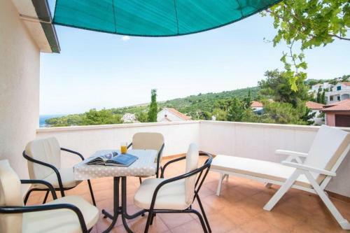 Apartments Annie-sea View
