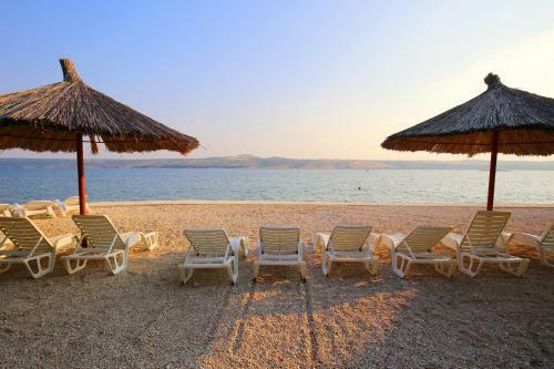 Depadansa Hotel Lucija***
