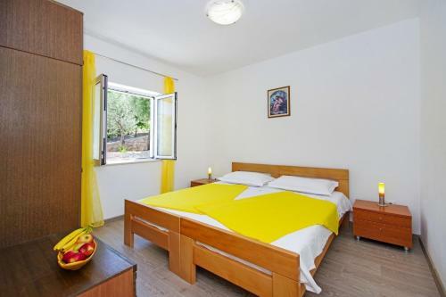 Holiday Home Tonko - Open Pool