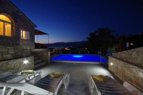 Holiday Home Tonko - Open Pool