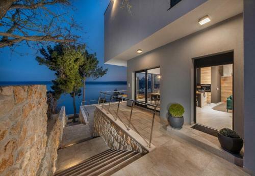 Villa Karla Posedarje