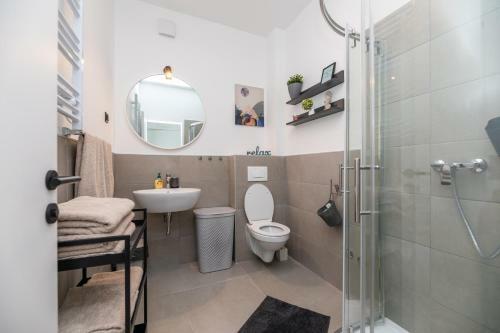 Apartamentos Villa Sanja