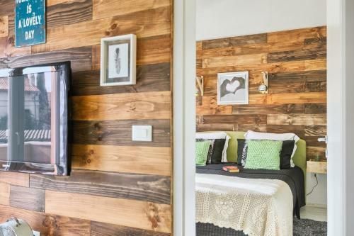 Apartamento Villa Marizella