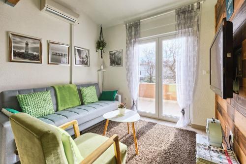 Apartamento Villa Marizella