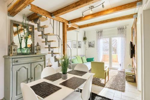 Apartamento Villa Marizella