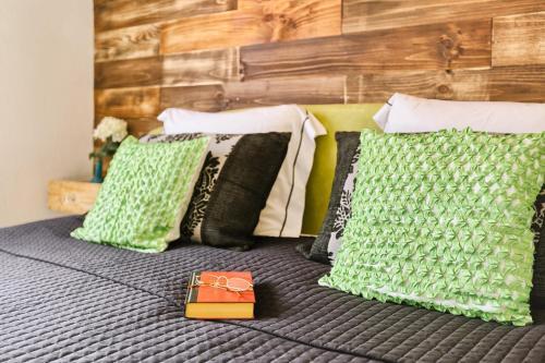 Apartamento Villa Marizella