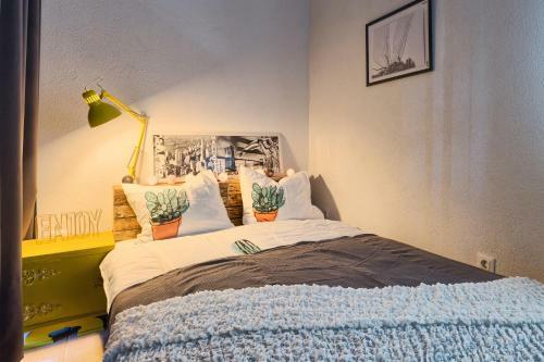 Apartamento Villa Marizella