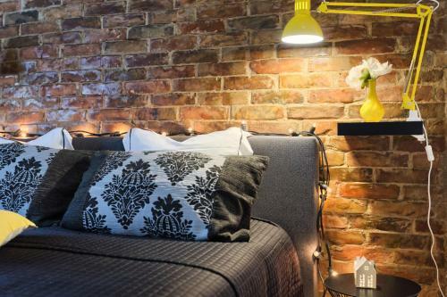 Apartamento Villa Marizella