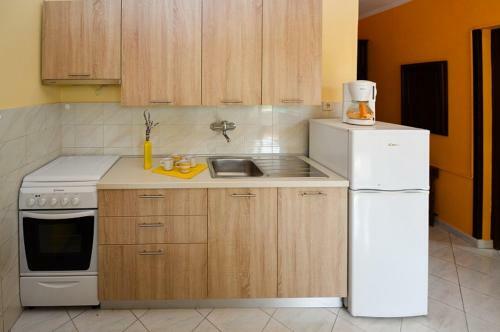 Apartments Klaudija 1239