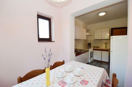 Apartments Klaudija 1239