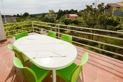Apartments Klaudija 1239