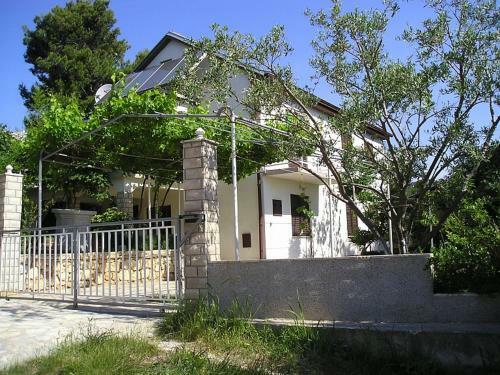 Apartments Klaudija 1239