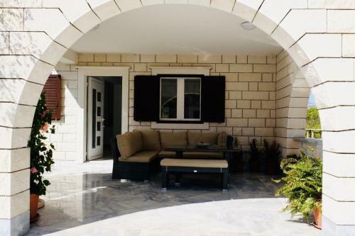 Apartamentos Villa Tonika